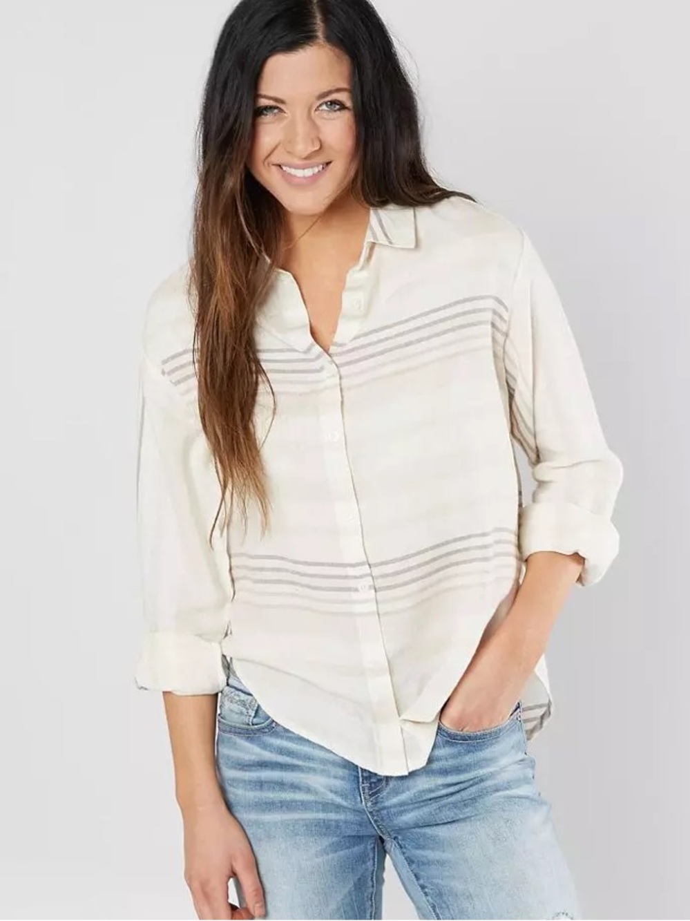 Billabong, For the Win, shirt for Women